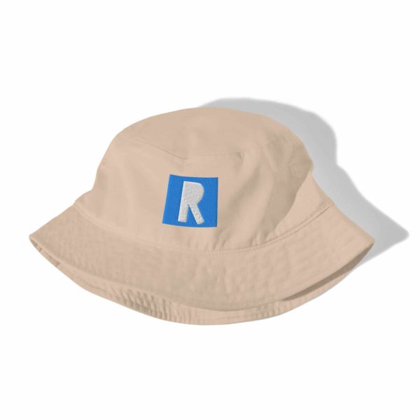 Ribunok Organic bucket hat
