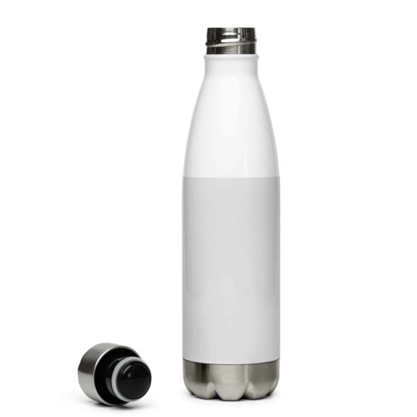 Ribunok Stainless Steel Water Bottle